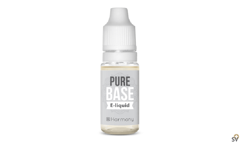 Harmony e-liquide 1000mg de CBD - Base