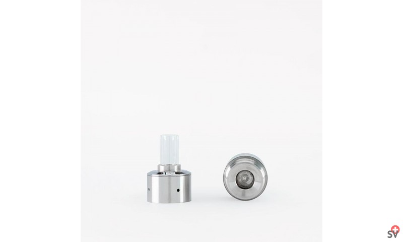 Linx Blaze Quartz Atomizer