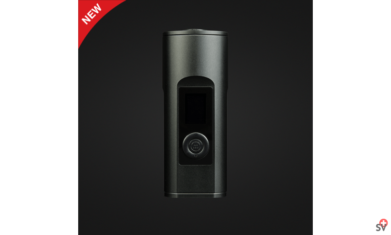 Arizer Solo 2 Black Edition