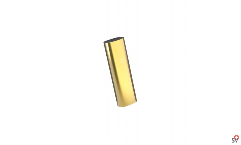 PAX 3 - Gold