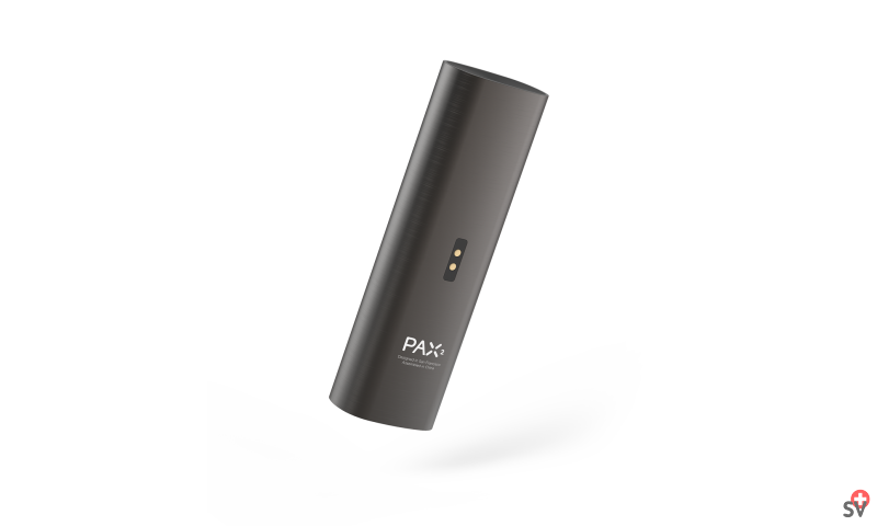 PAX 2 - Black Charcoal 4