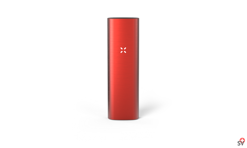 PAX 2 - Rouge Flamboyant