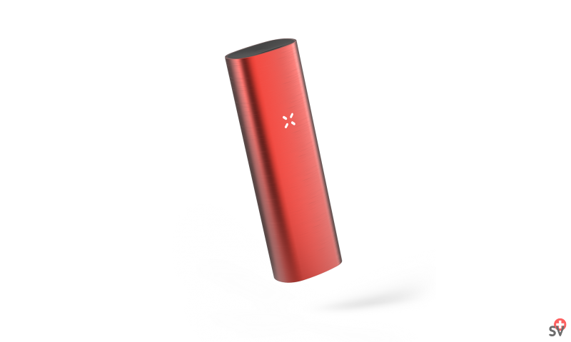 PAX 2 - Rouge Flamboyant 2