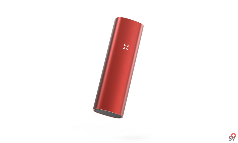 PAX 2 - Rouge Flamboyant 1