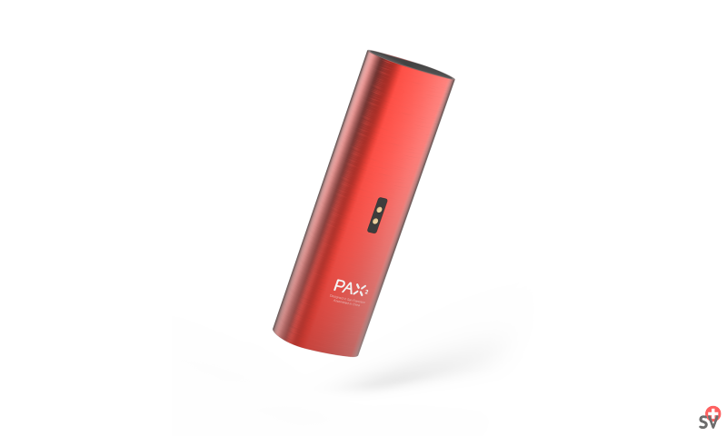 PAX 2 - Rouge Flamboyant 3