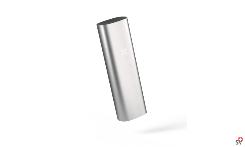 PAX 2 - Silver Platinum 3