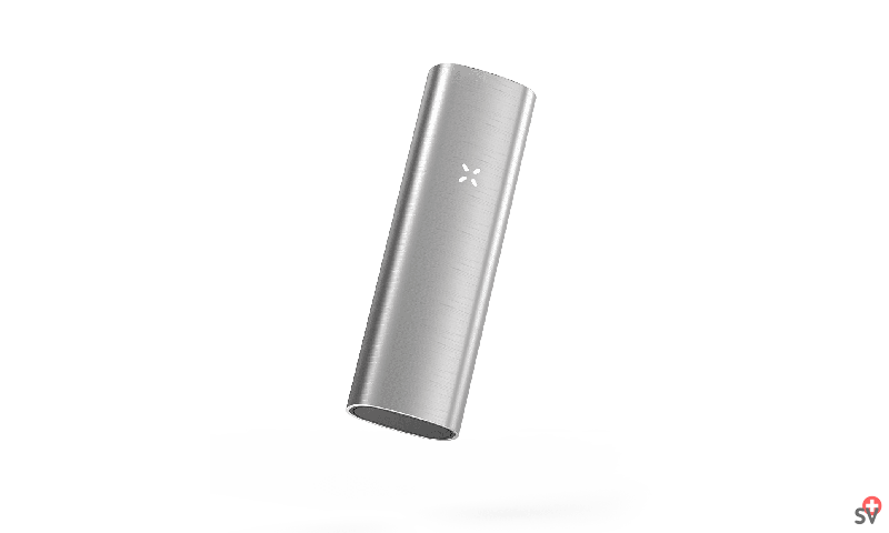 PAX 2 - Silver Platinum 2