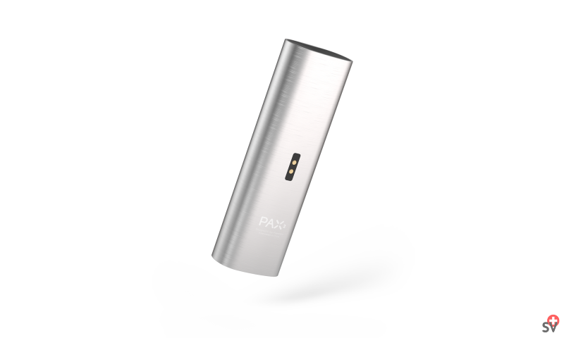 PAX 2 - Silver Platinum 4