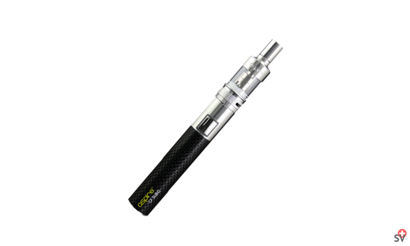 Atlantis Aspire CF SUBΩ - Platinum Kit