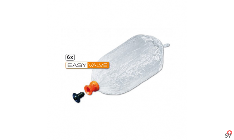 Volcano - Easy Valve Set Rechange (Accessories)