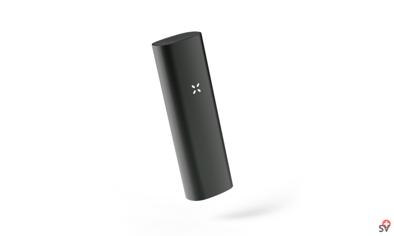 PAX 3 - Black 1