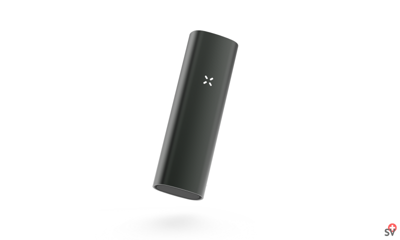 PAX 3 - Black 3