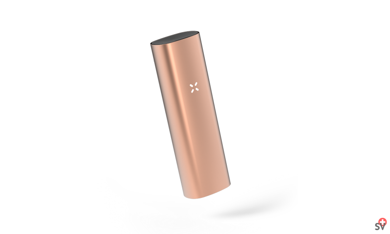 Pax 3 - kit basique - argent 1