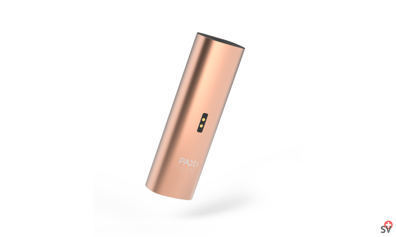 PAX 3 - Pink - basique 3