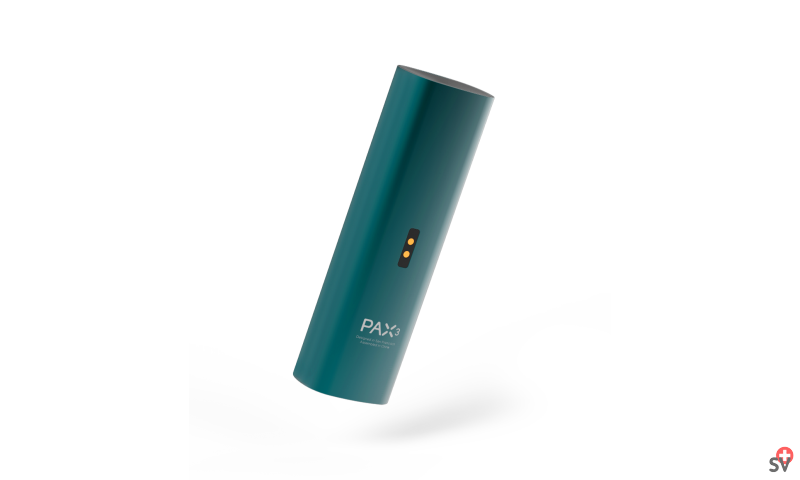 Pax 3 - kit complet - sarcelle 3