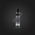 Arizer Air - Tube en verre avec emboût fin - 6cm