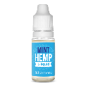 Harmony e-liquide 100mg de CBD - Mint