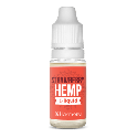 Harmony e-liquide 100mg de CBD - Strawberry