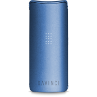 MIQRO Davinci Blue Cobalt