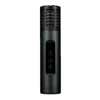 ARIZER Air 2 - Carbon Black