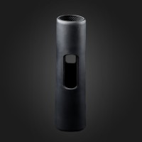 Arizer Air - Fourre de protection en silicone noir