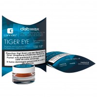 Cannaliz Wax 25% CBD (Phyto-Inhalation)