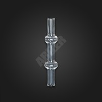 Arizer Extrem q - embout