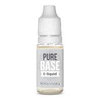 Harmony e-liquide 1000mg de CBD - Base