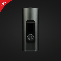 Arizer Solo 2 Black Edition