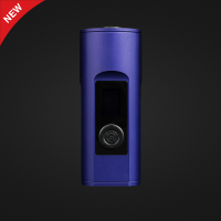 Arizer Solo 2 Mystic Blue