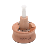 Vapman - Basic | Bois de Poirier (Vaporizer)