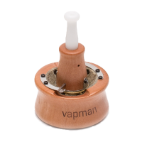 Vapman - Classic | Bois de Poirier (Vaporizer)