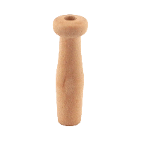 Vapman - Emboût en bois de prunier jaune (Accessories)