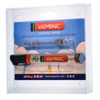 Vaponic - Boîte stylo noir (Vaporizer)