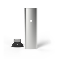 PAX 3 - kit complet argenté 1