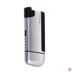 Prima Vapir Silver