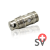 Aspire Atlantis – Atomiseur de remplacement - résistance 0.5ohm (5 pcs)