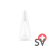 Puffco - PEAK - Verre