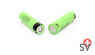 Batterie 18650 - 3400mAh (Accessories)