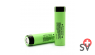 Batterie 18650 - 3400mAh (Accessories) - 1