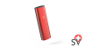 PAX 2 - Rouge Flamboyant 2