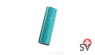 PAX 2 - Blue Topaz 4