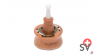 Vapman - Classic en Bois de Poirier (Vaporizer)