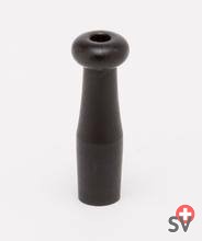 Vapman - Mouthpiece in white plastic