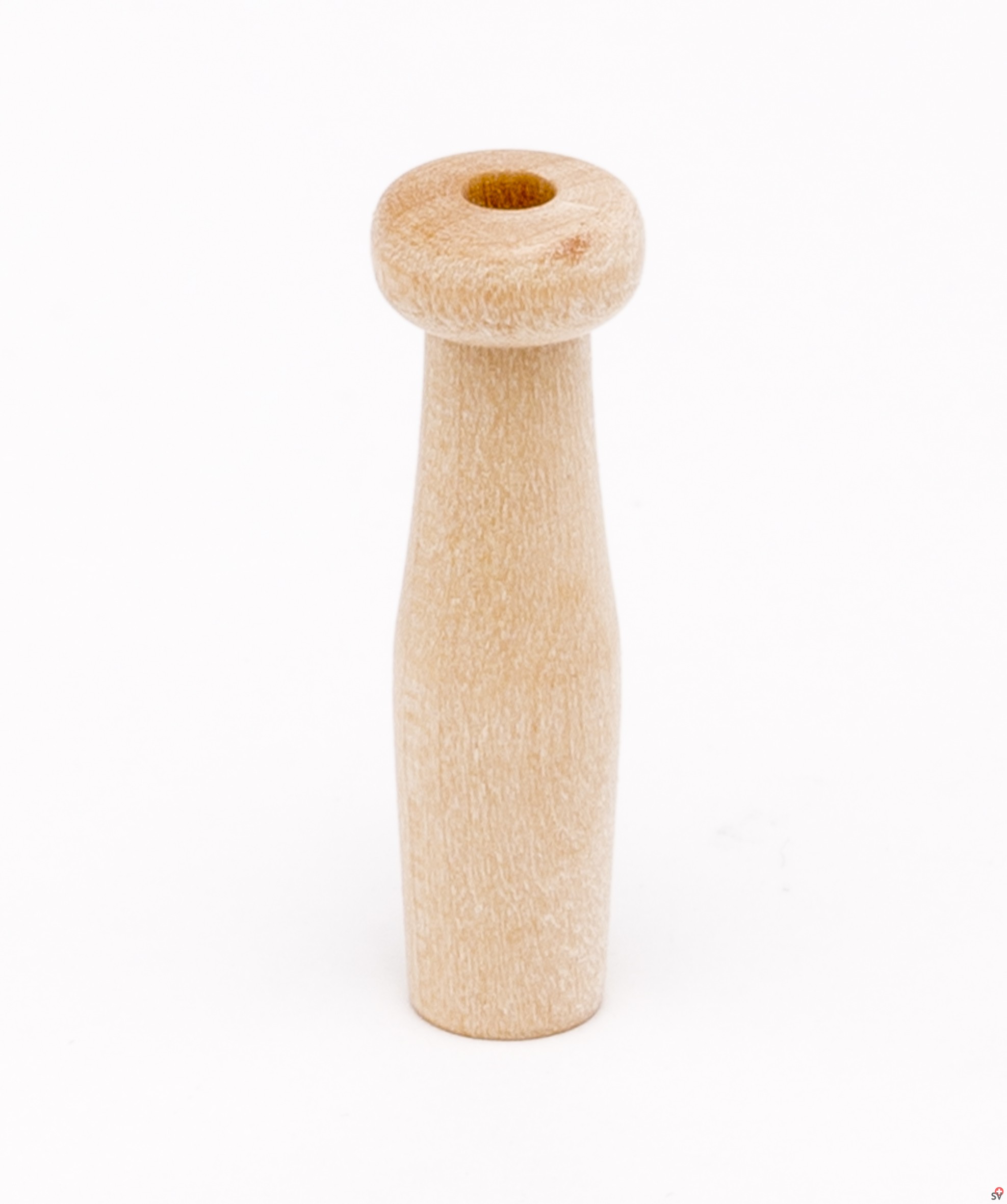 Vapman - Mouthpiece in Hawthorn wood