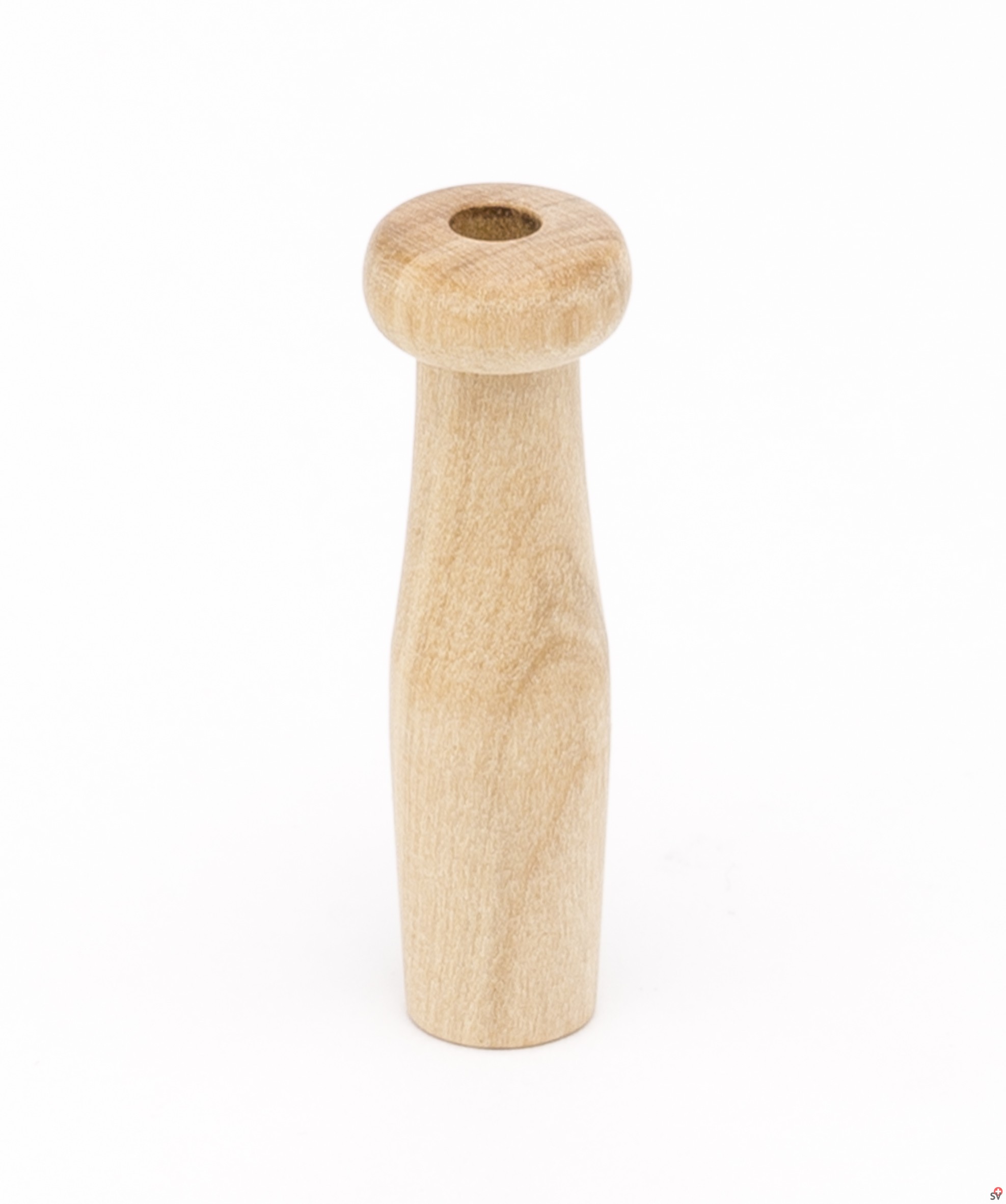 Vapman - Mouthpiece in Box tree wood