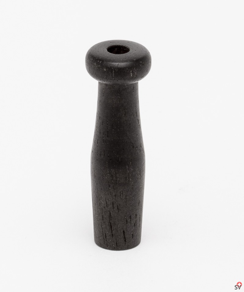 Vapman - Mouthpiece in Ebony wood