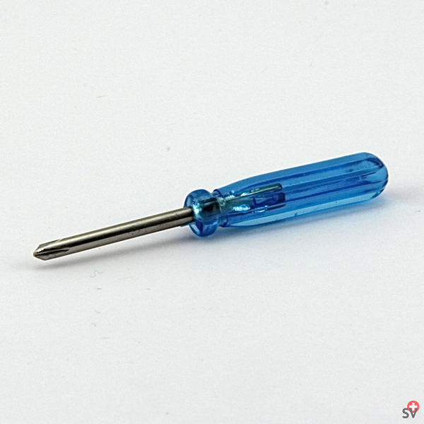 Vapman - Mini cross screwdriver 