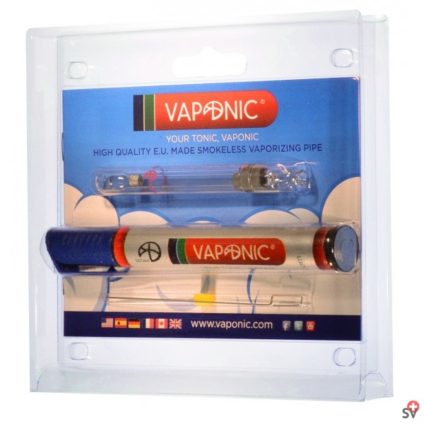 Vaponic - Blue