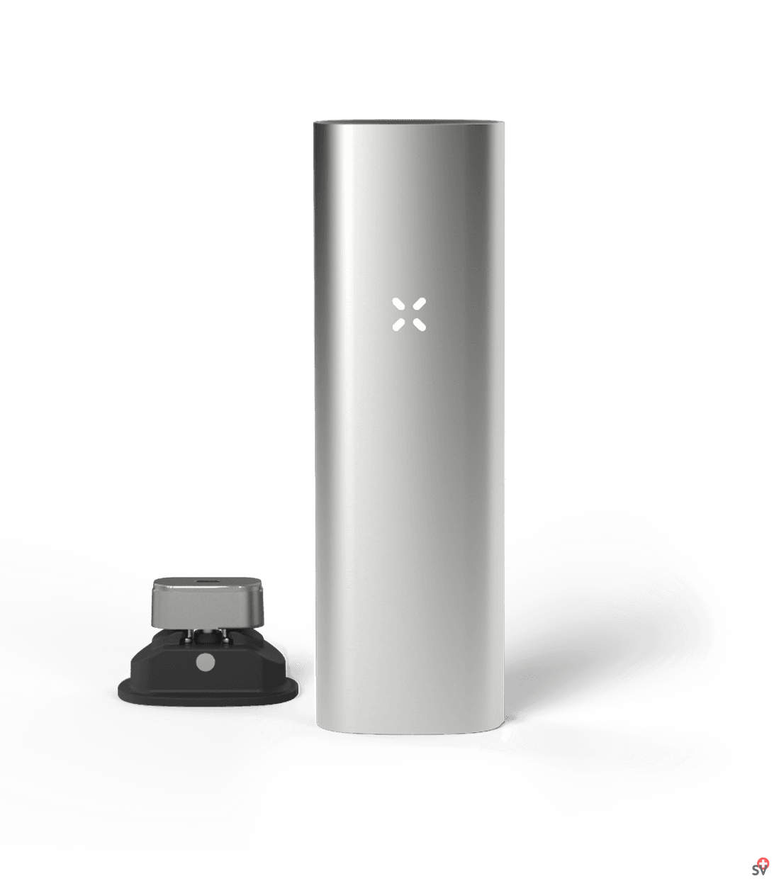 PAX 2 - Black Charcoal 1